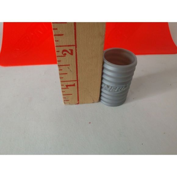 Nerf Nitro Duel Fury Replacement Ramps  (2) plus (1) barrel - Picture 7 of 7